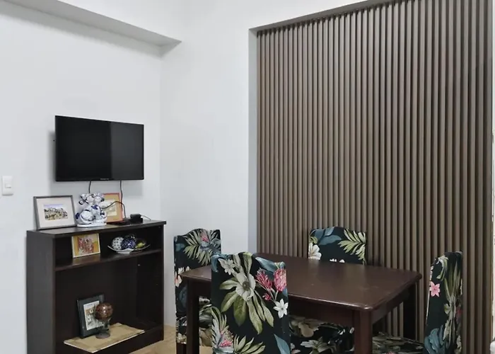 Staycation Alabang By Larsen