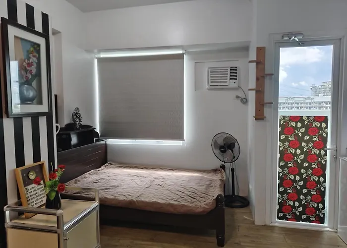 Staycation Alabang By Larsen Manila