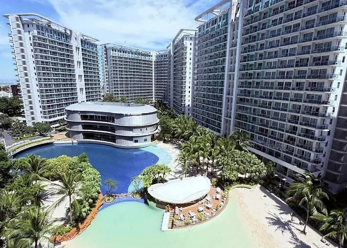 Staycation Alabang By Larsen *