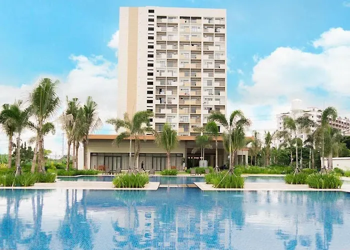 Staycation Alabang By Larsen Apartamento *